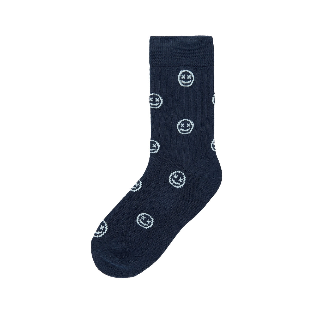 Bamboo sokkar 5pk - Navy