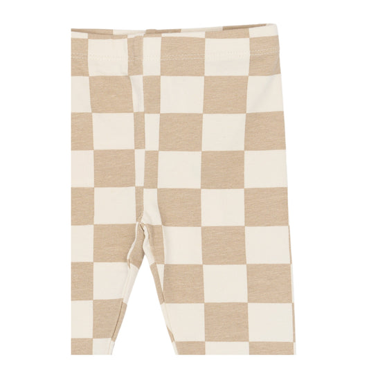 Leggings, Theo - Humus Check