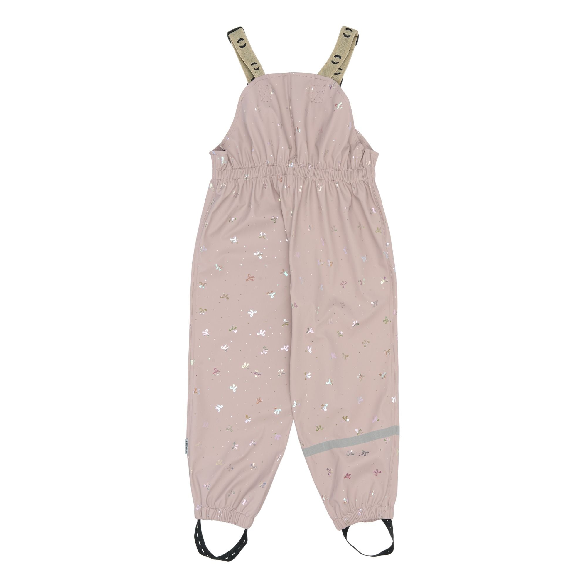 Regngalli - Bow Foil Glitter