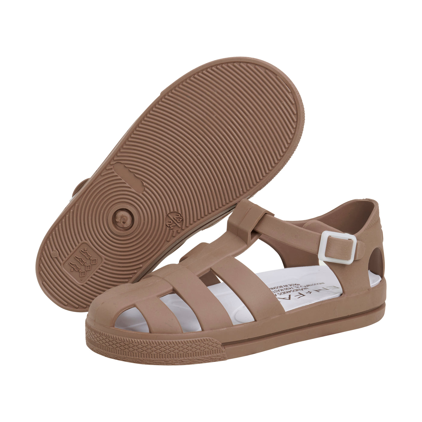 Sandalar / Swim sandal - Acorn