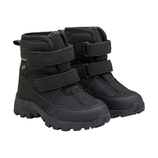 Kuldaskór Verclo Tex - Caviar