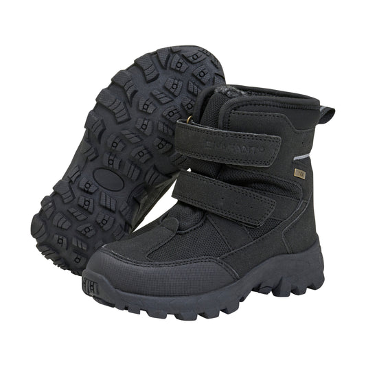 Kuldaskór Verclo Tex - Caviar