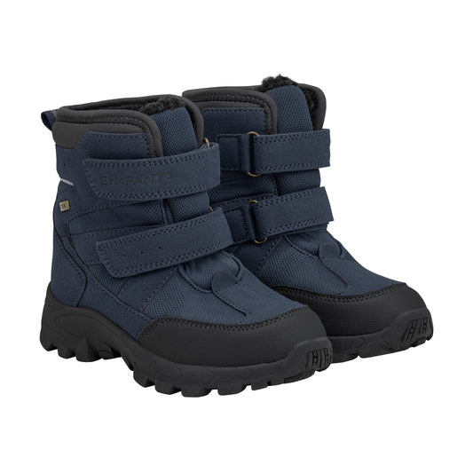 Kuldaskór Verclo Tex - Ebony