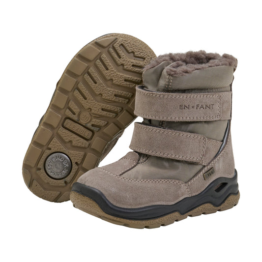 Kuldaskór Lightweight Tex - Pine Bark