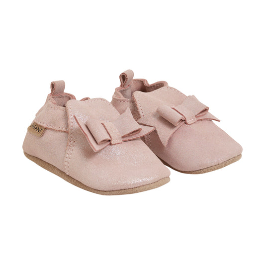 Inniskór m/slaufu - Potpourri