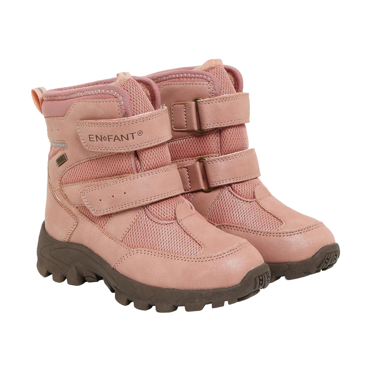 Kuldaskór Verclo Tex - Burlwood