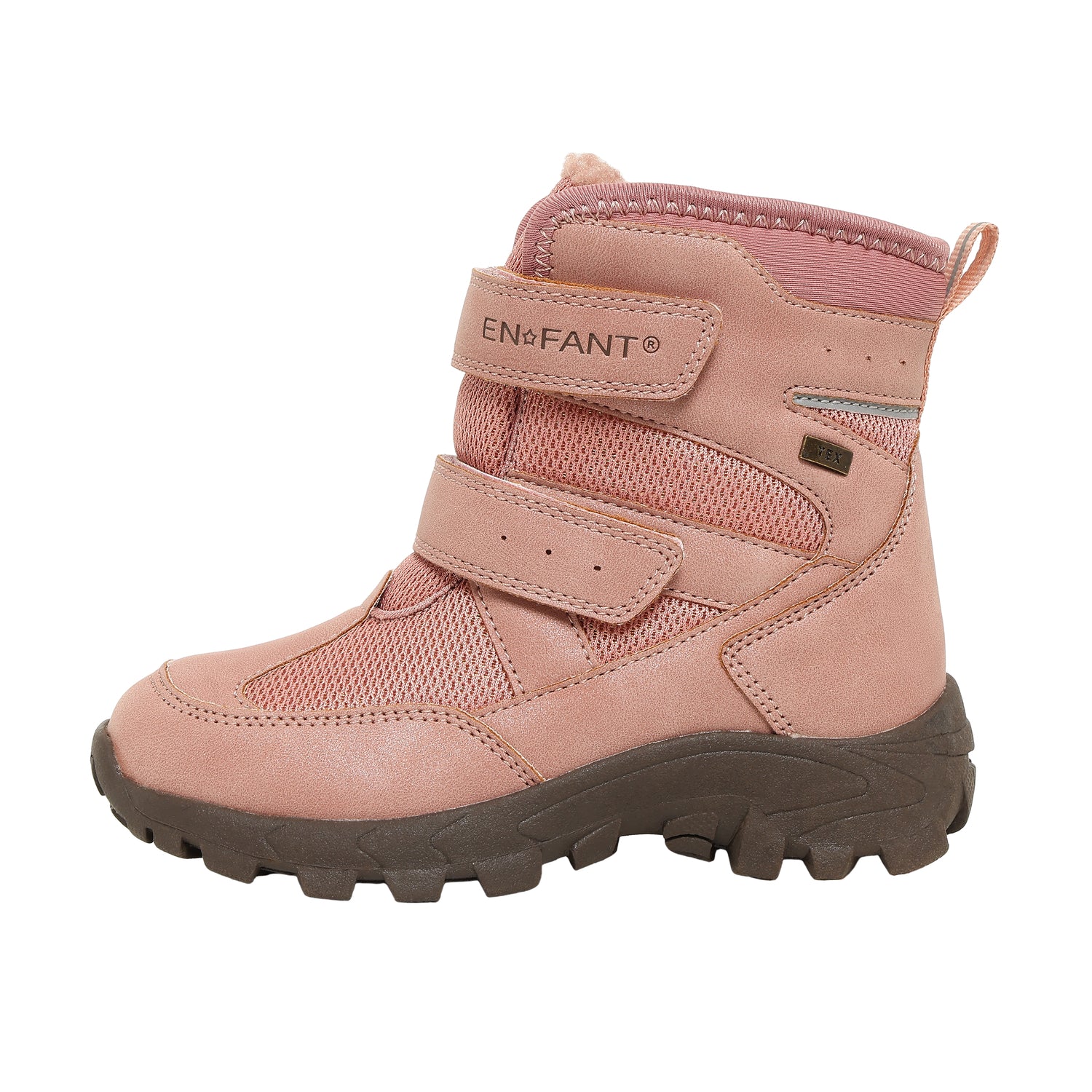 Kuldaskór Verclo Tex - Burlwood