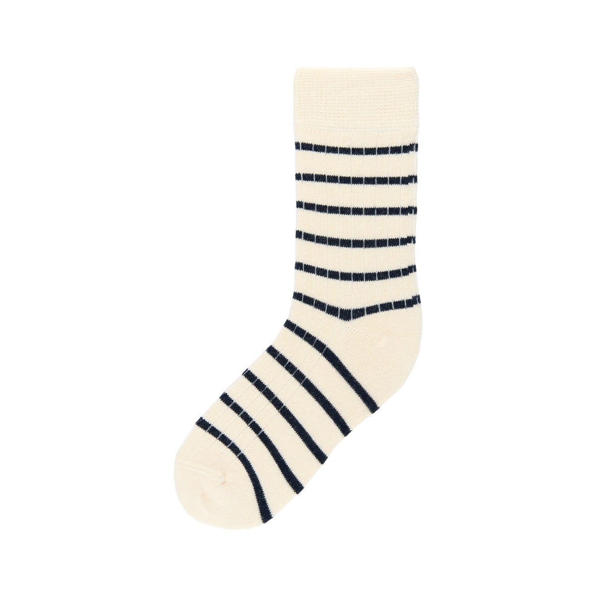 Bamboo sokkar 5pk - Navy
