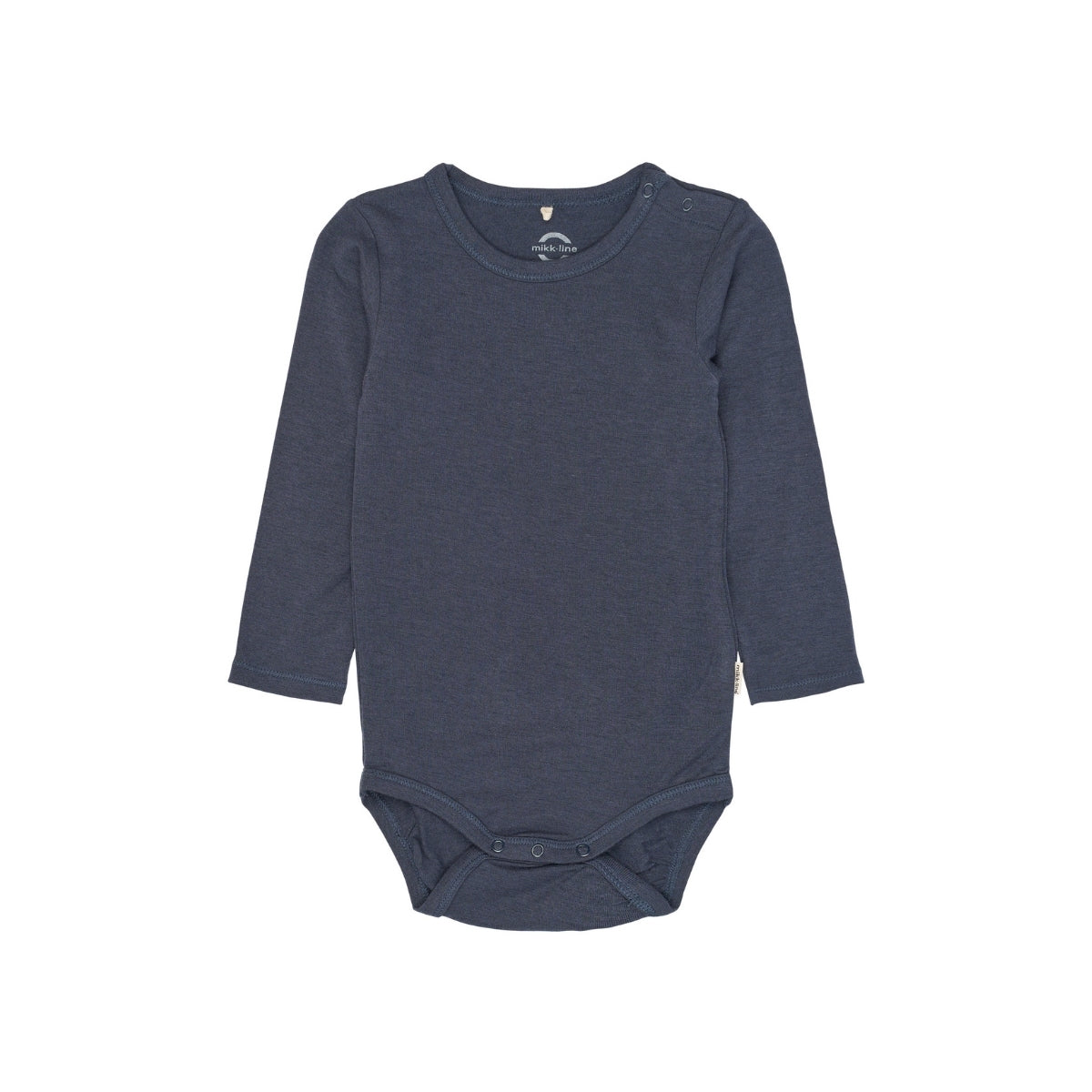 Samfella, Wool/Bamboo - Blue Nights