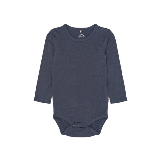 Samfella, Wool/Bamboo - Blue Nights