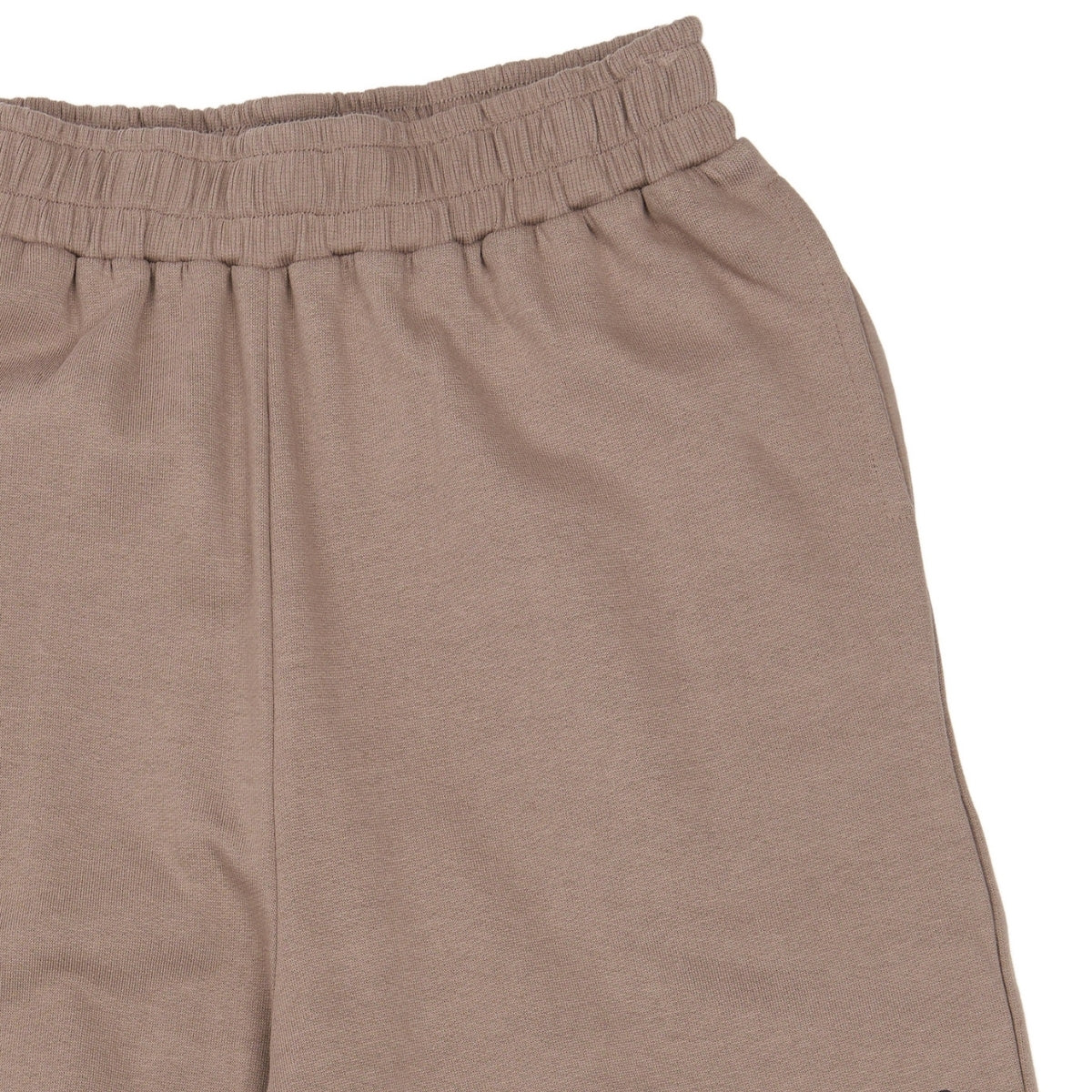 Baggy buxur, Veryl - Taupe Gray