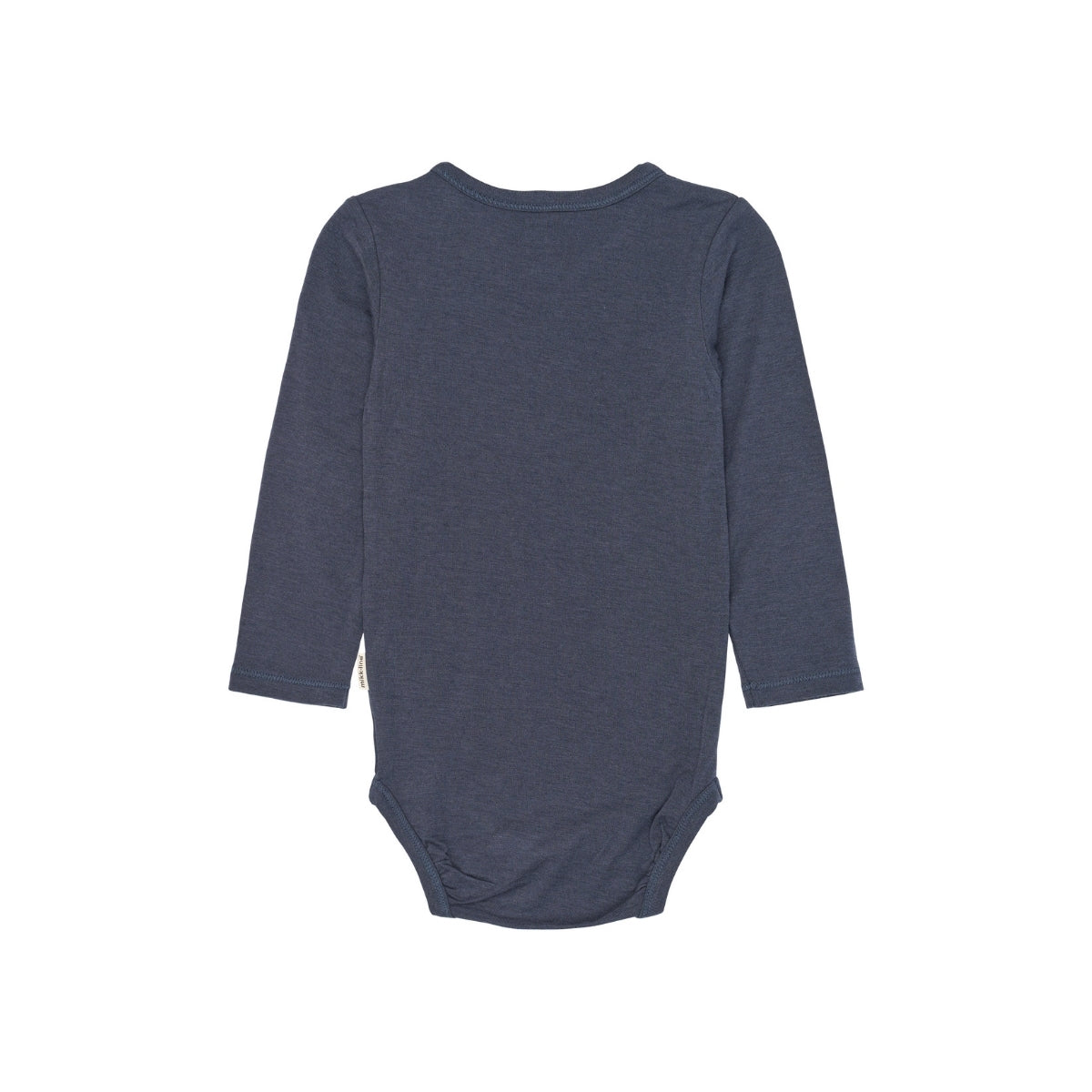 Samfella, Wool/Bamboo - Blue Nights