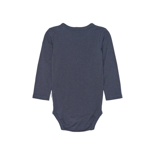 Samfella, Wool/Bamboo - Blue Nights