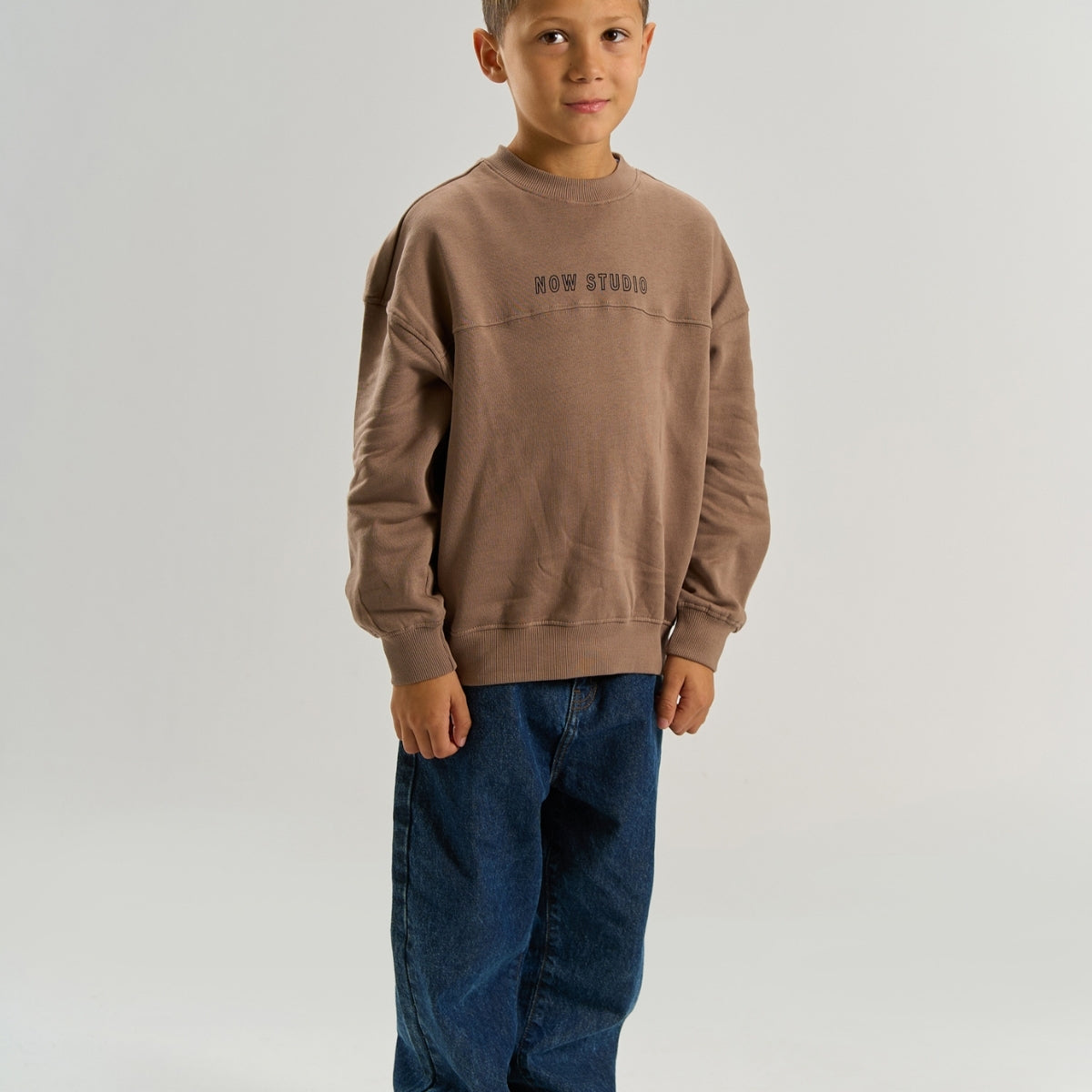 Peysa, Veryl - Taupe Gray (Copy)