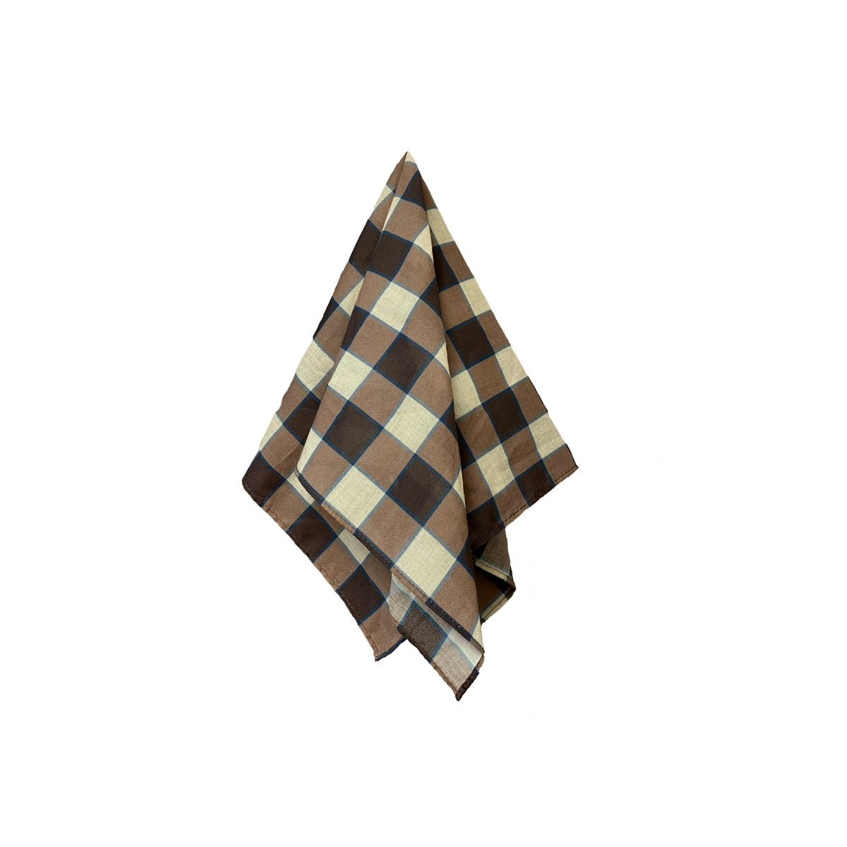 Hálsklútur - Insignia Check