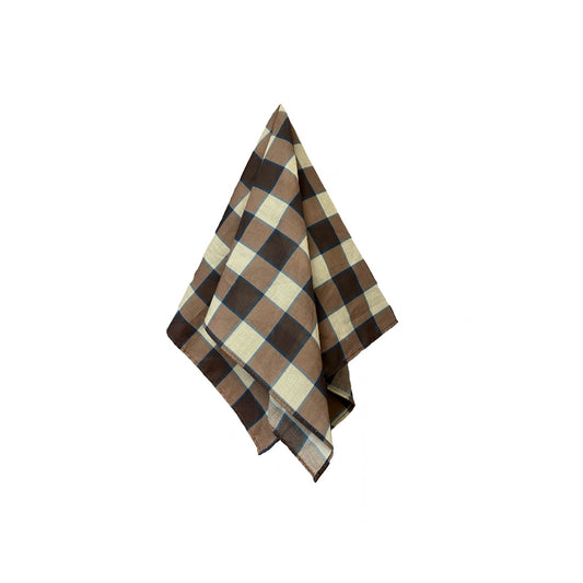 Hálsklútur - Insignia Check