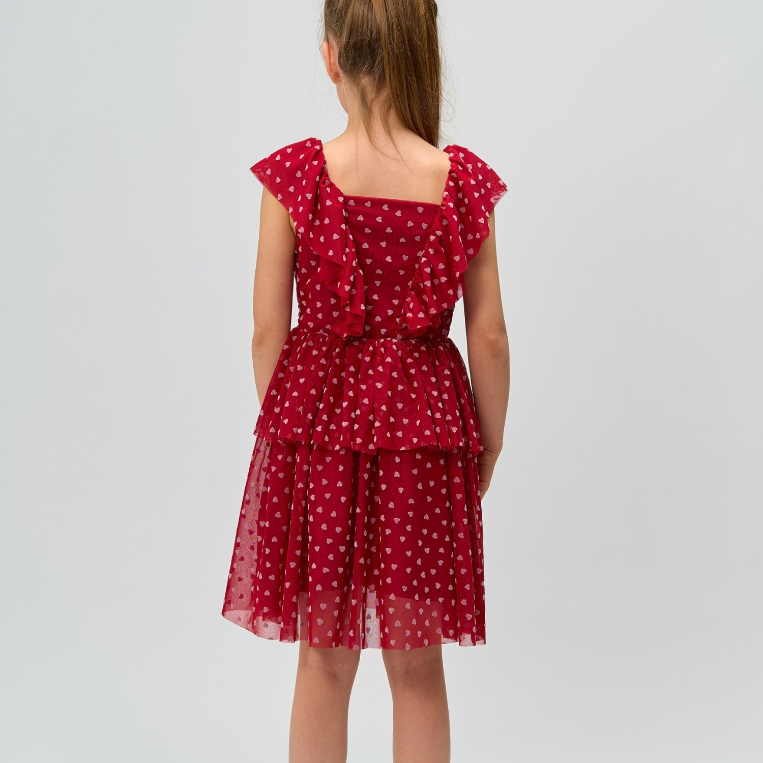 Johanna kjóll - Ski Patrol