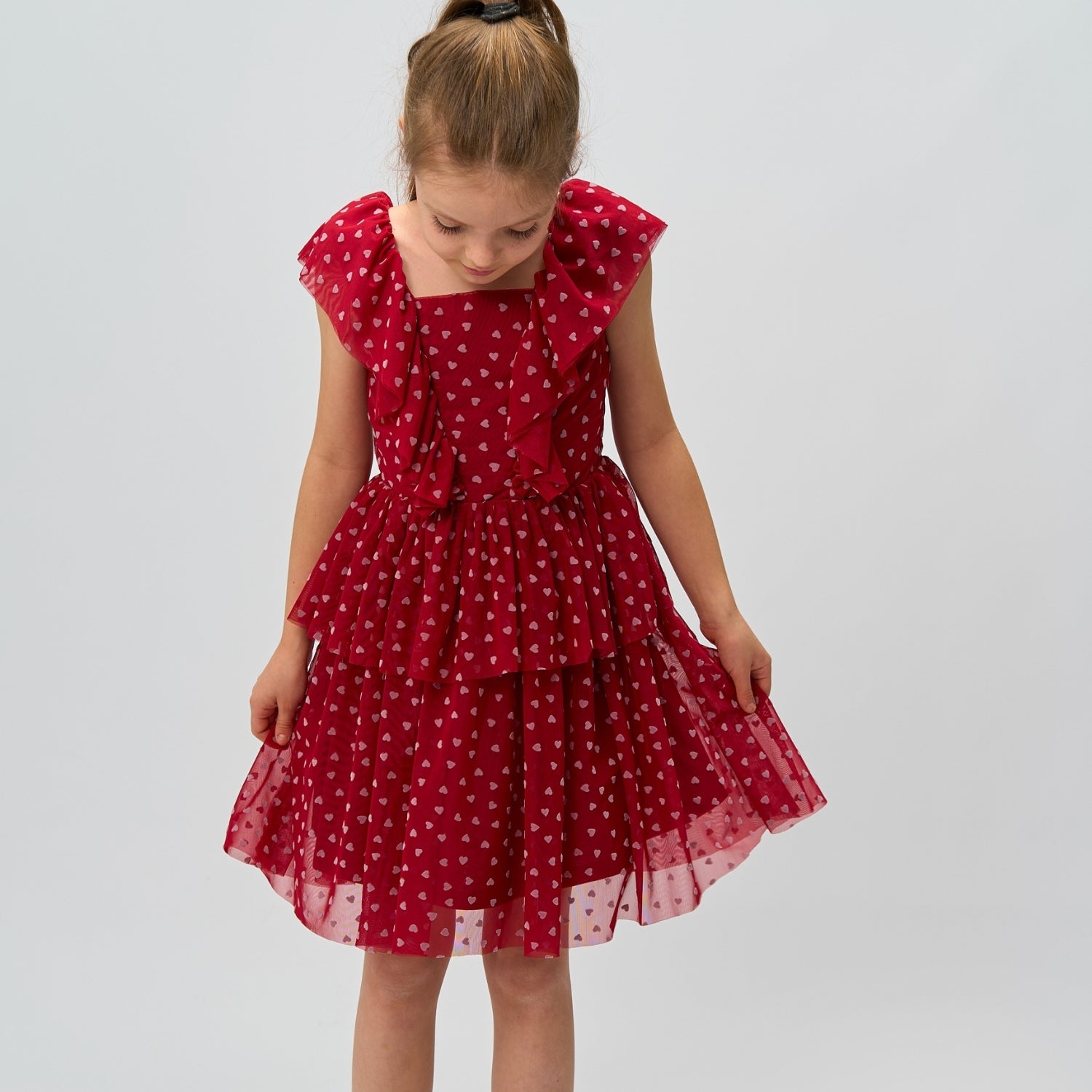 Johanna kjóll - Ski Patrol