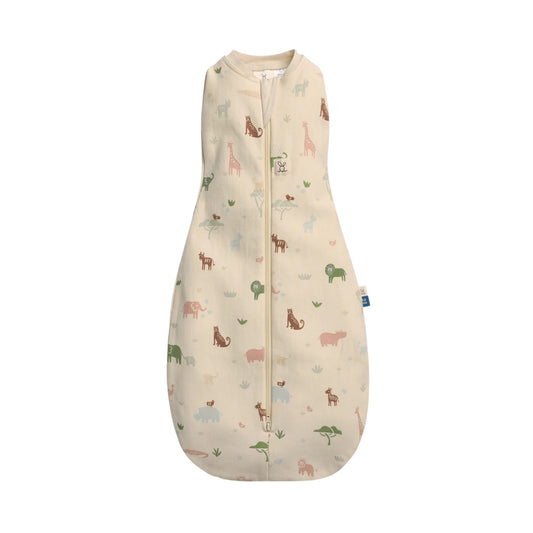 Svefnpoki 1.0TOG - Savannah