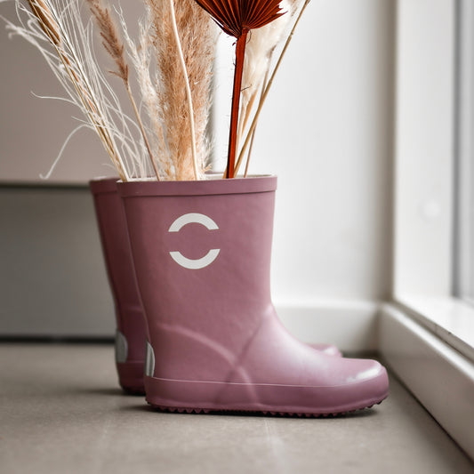 Stígvél - Burlwood