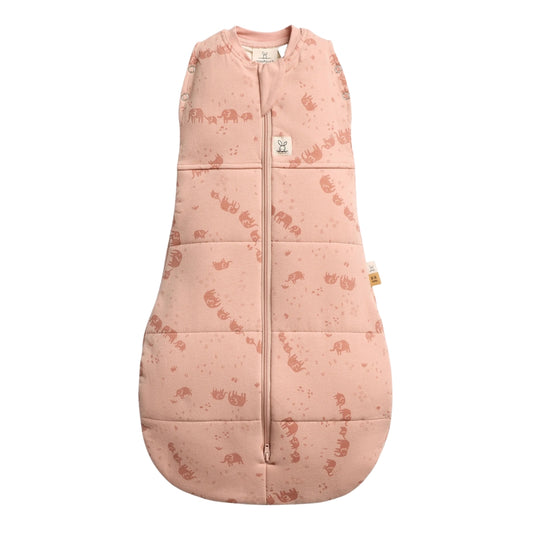 Cocoon Swaddle svefnpoki - Elephant Parade