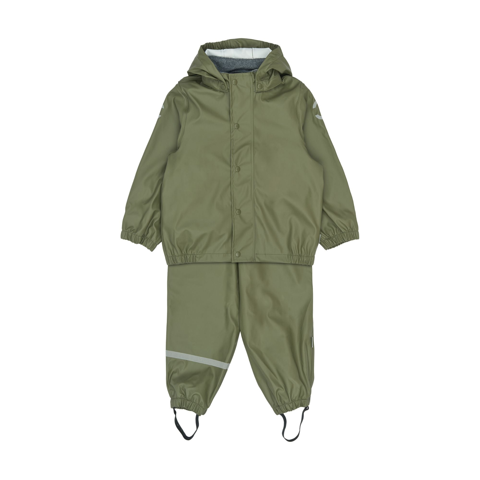 Regngalli - Dusty Olive