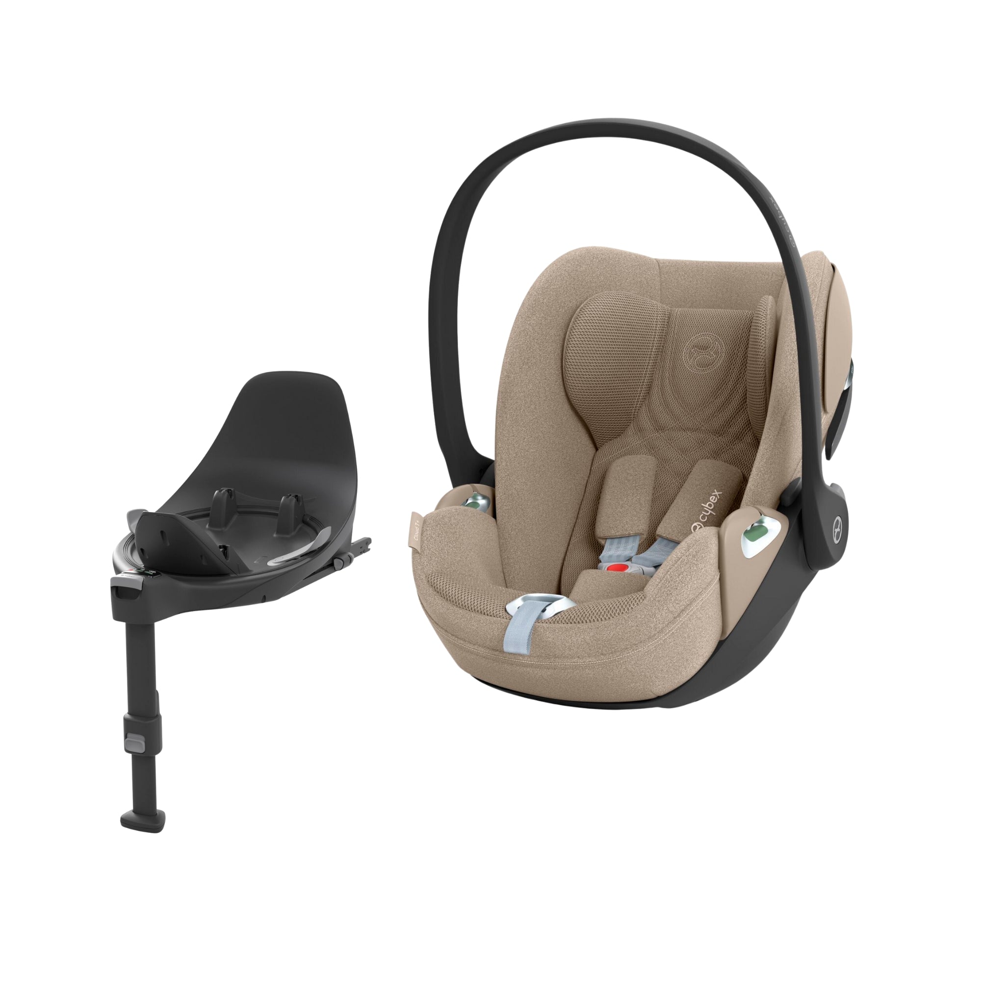 Cloud T i-size m/Base T