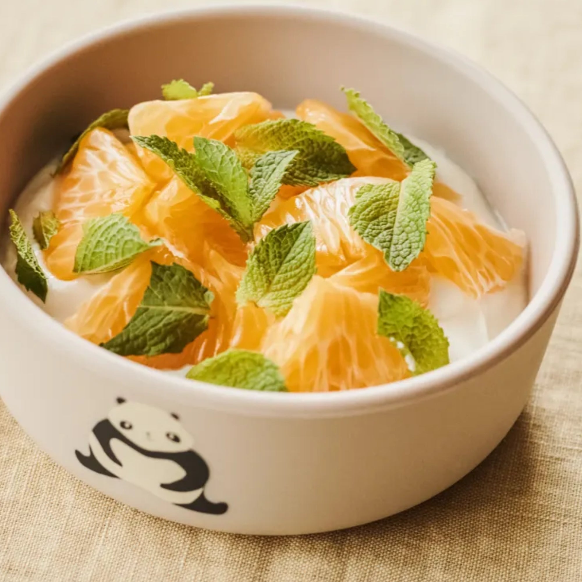 Matarsett Vivi - Panda