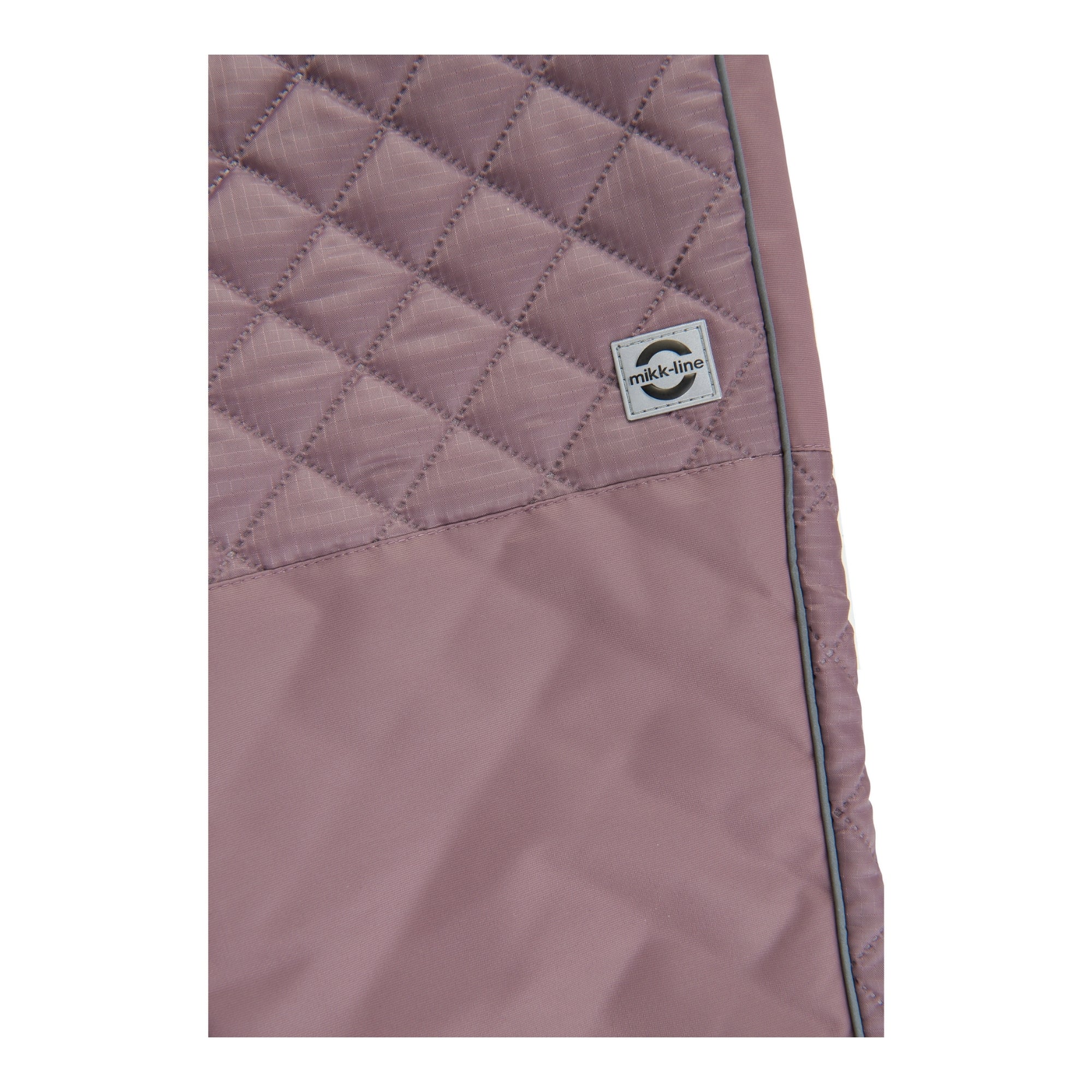 Thermo sett - Twilight Mauve