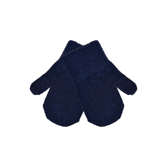 Ullarvettlingar 3pk - Black&Blue Nights