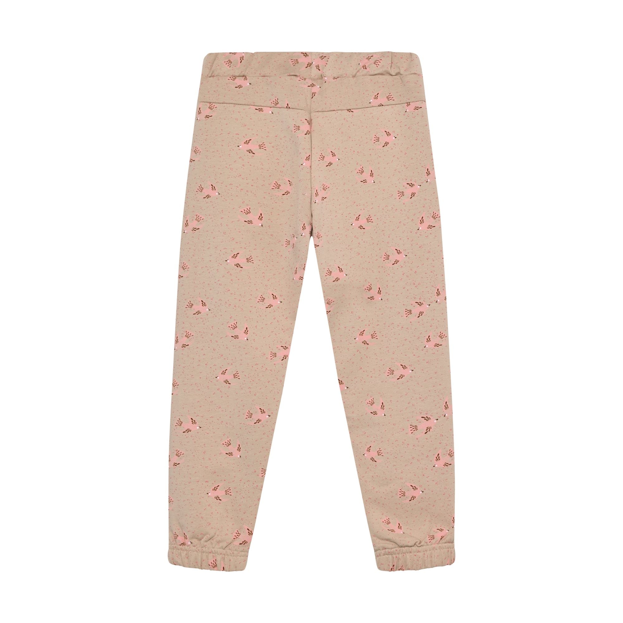 Buxur m/munstri - Doeskin