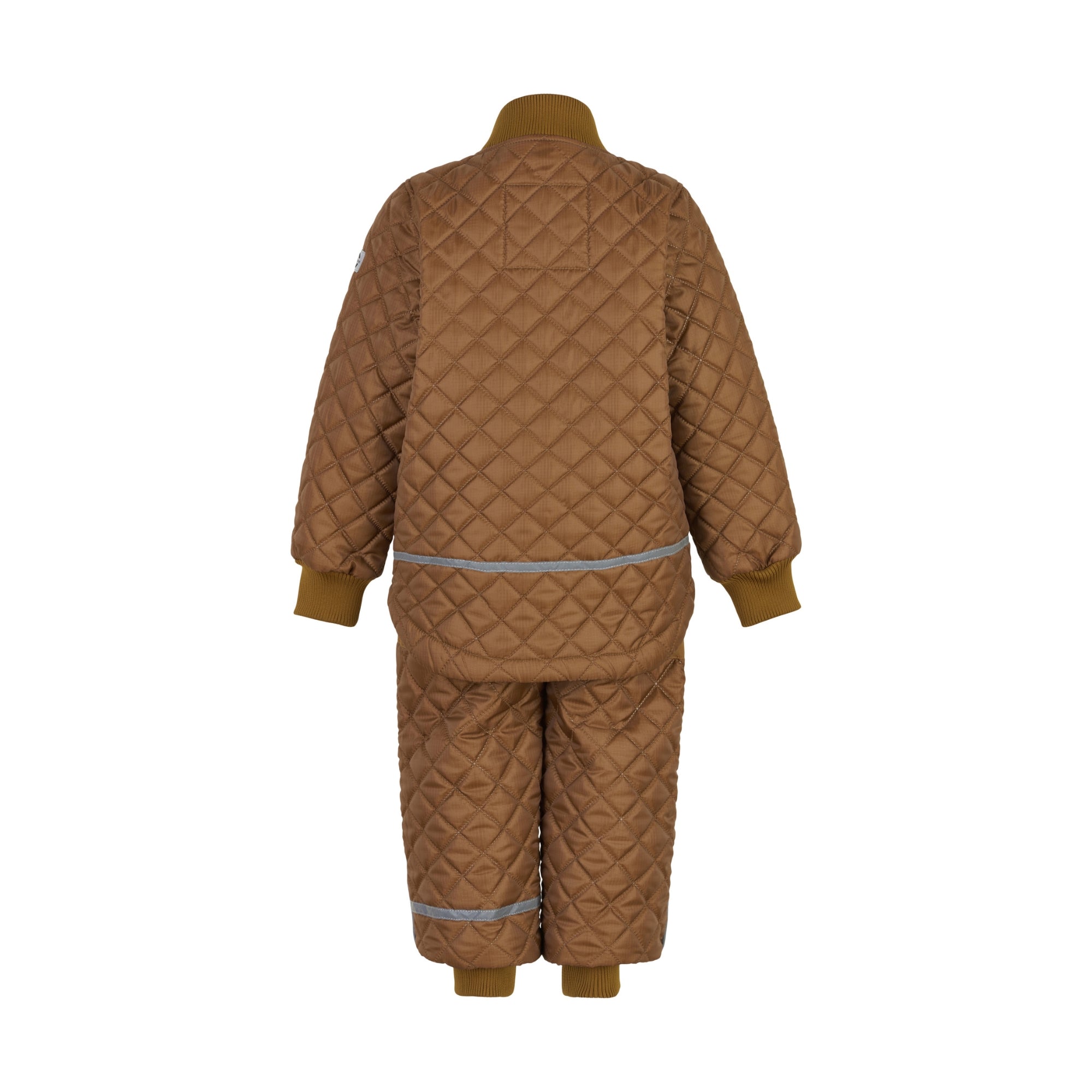 Thermo sett - Rubber