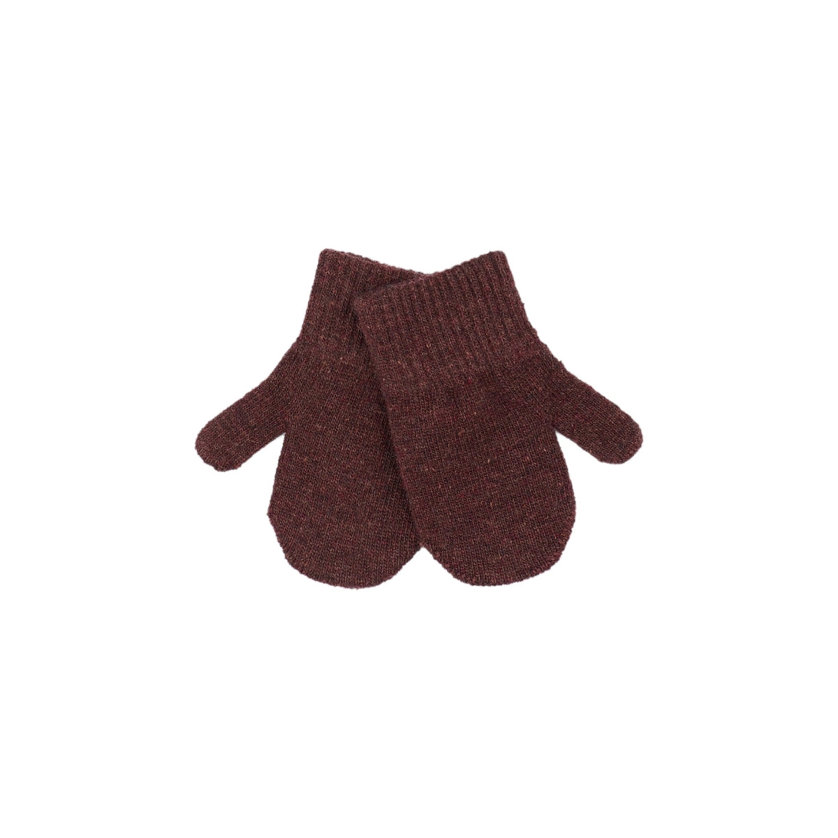 Ullarvettlingar 3pk - Plum Perfect