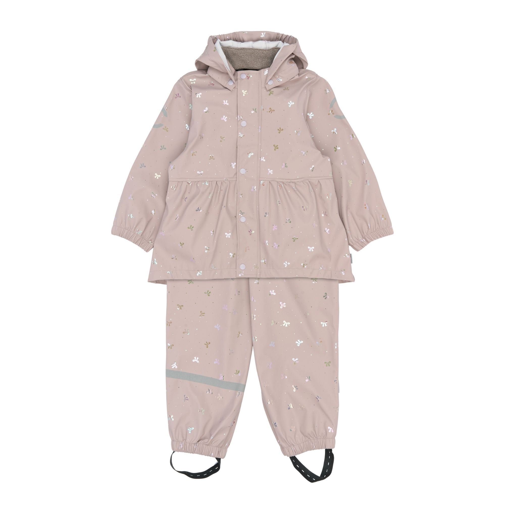 Regngalli - Glitter Bow