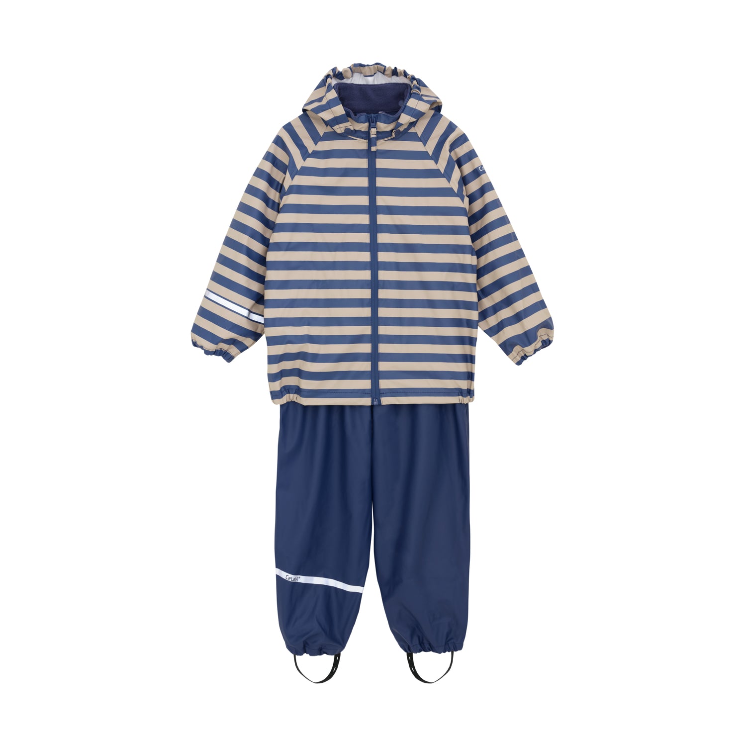 Regngalli röndóttur - Oceania