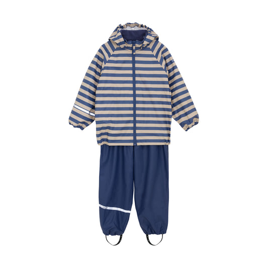 Regngalli röndóttur - Oceania