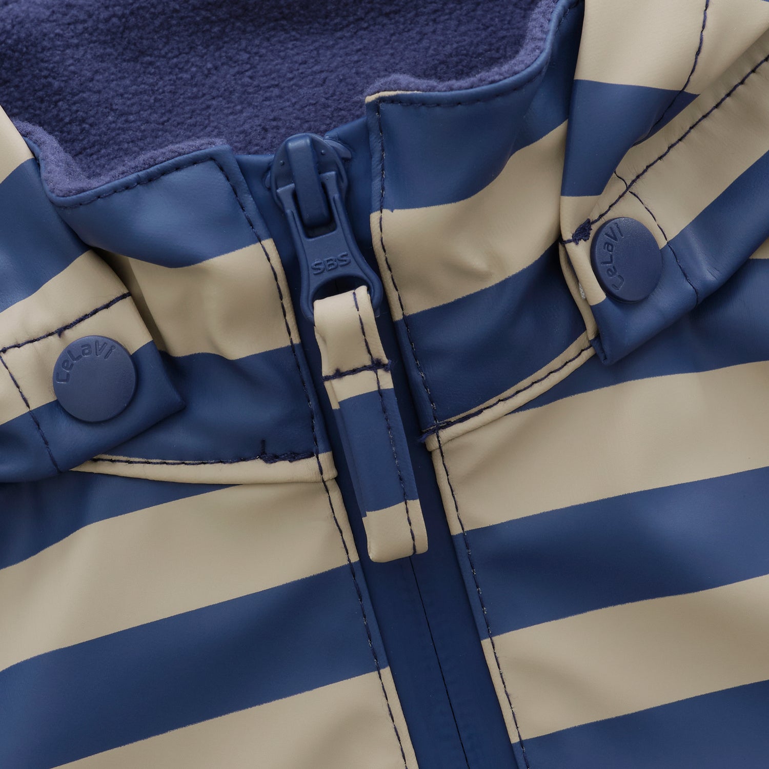 Regngalli röndóttur - Oceania