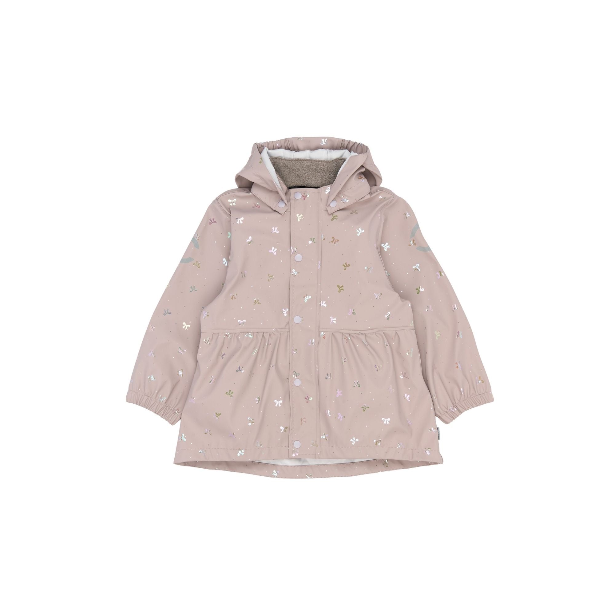 Regngalli - Glitter Bow