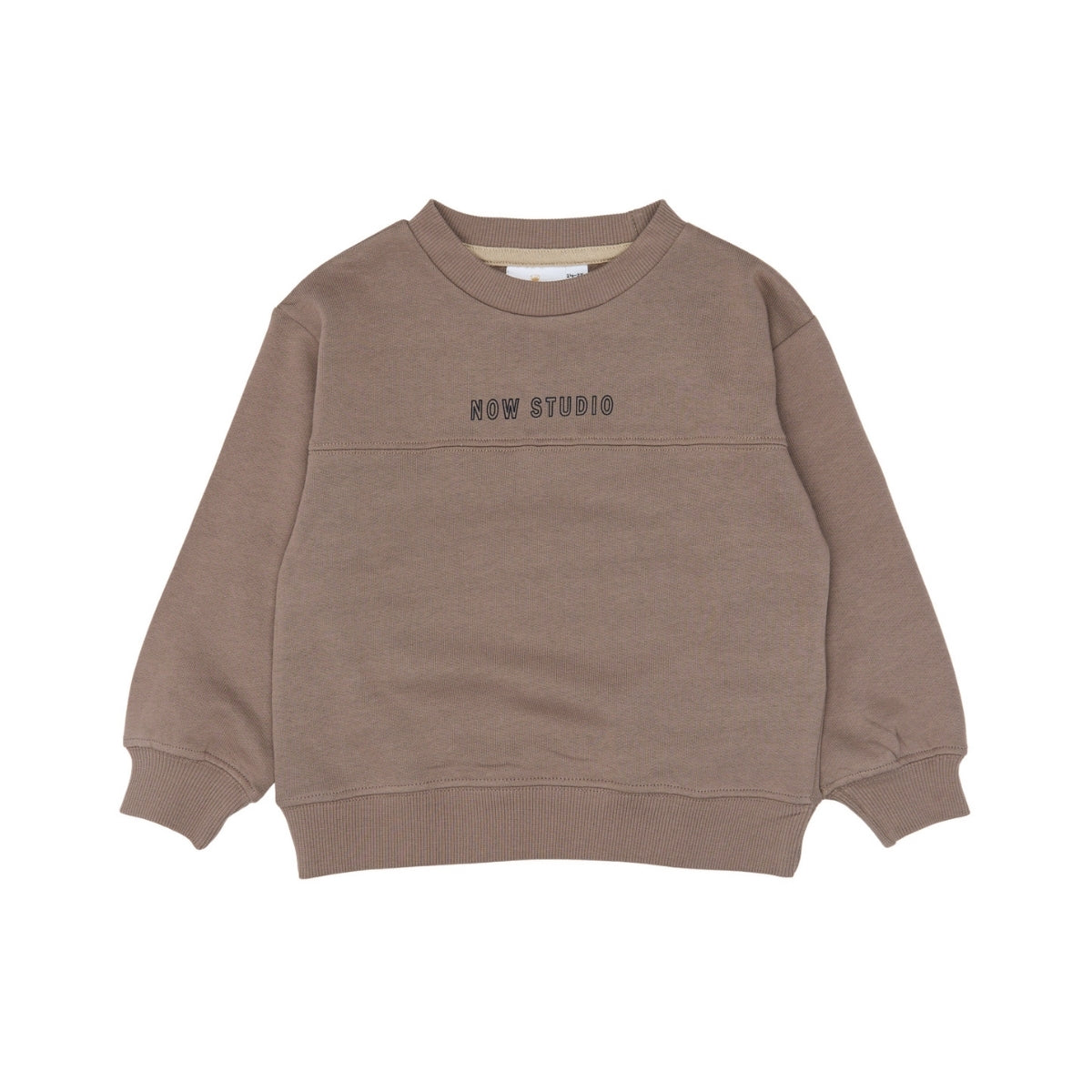 Peysa, Verylo - Taupe Gray
