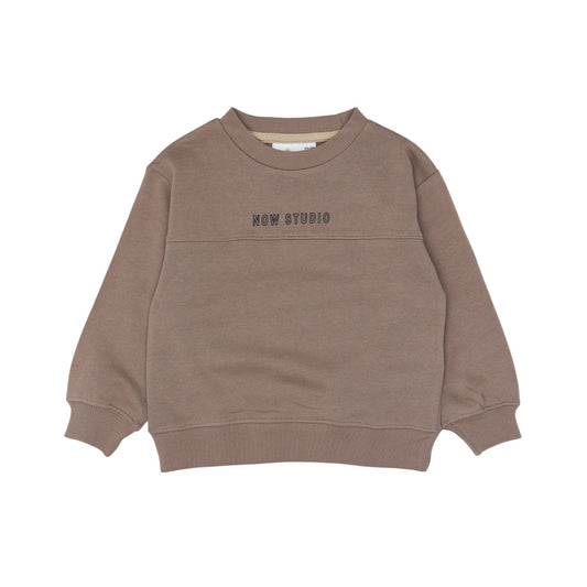 Peysa, Verylo - Taupe Gray