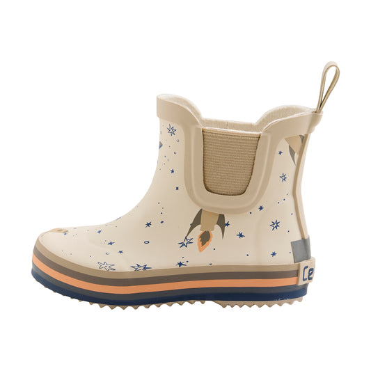 Ökklastígvél - Flint Stone