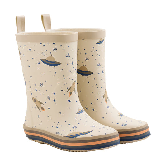 Stígvél - Flint Stone