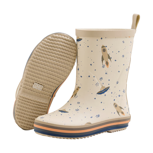 Stígvél - Flint Stone