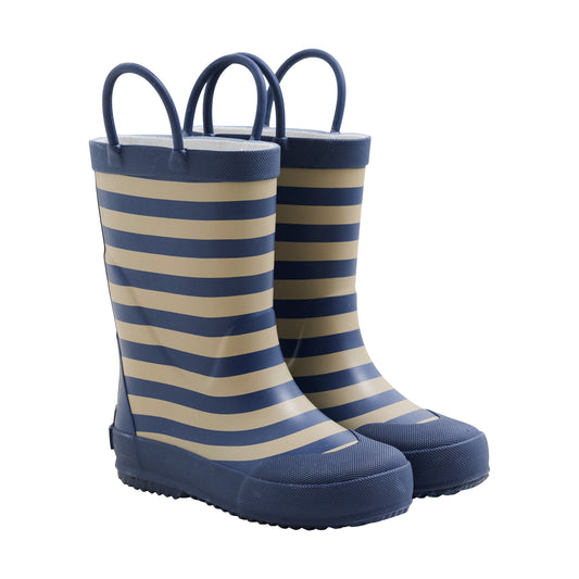 Stígvél röndótt - Oceania