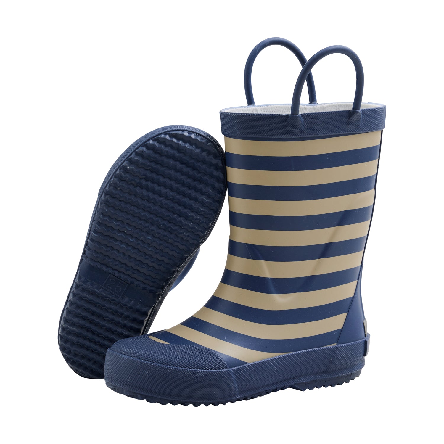 Stígvél röndótt - Oceania