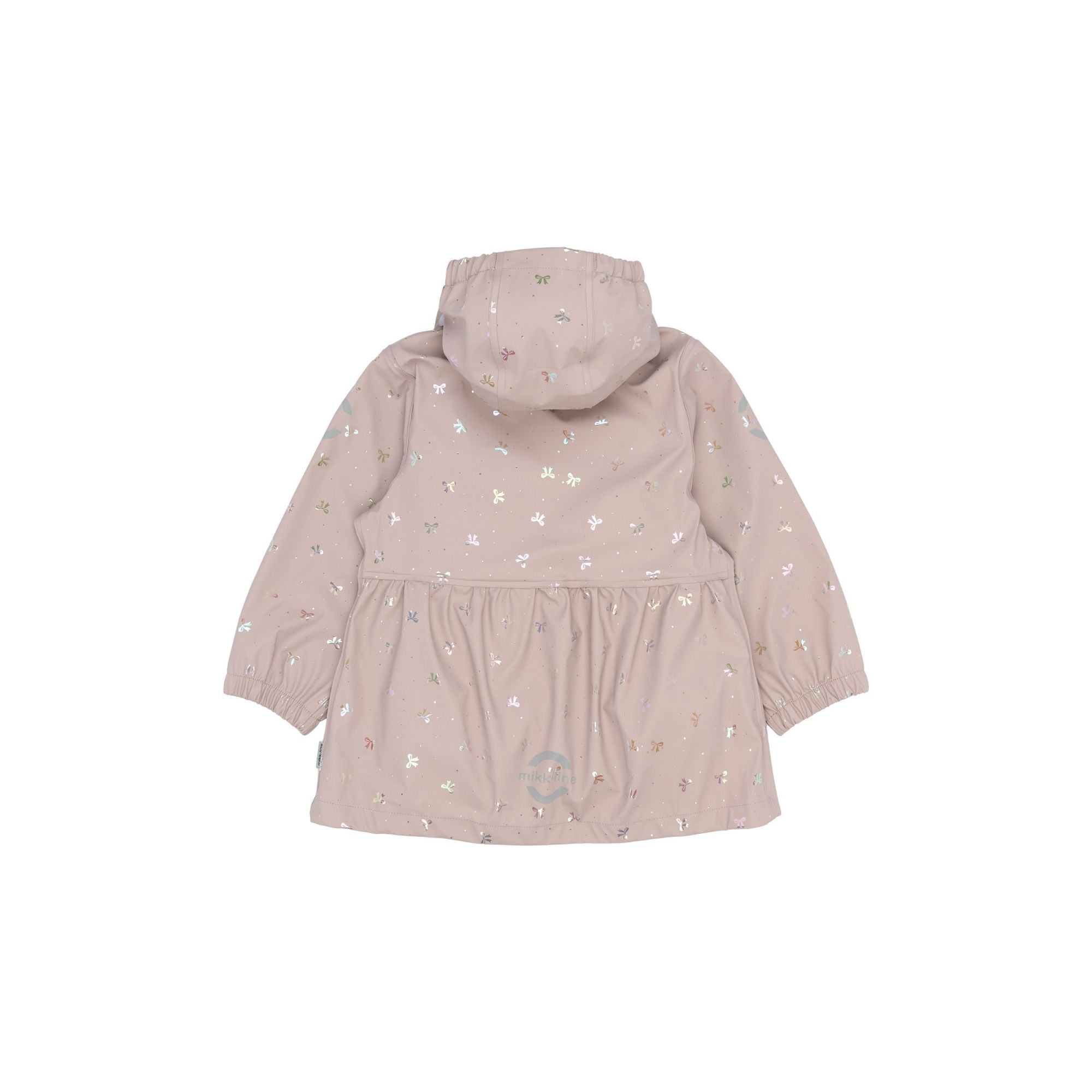 Regngalli - Glitter Bow