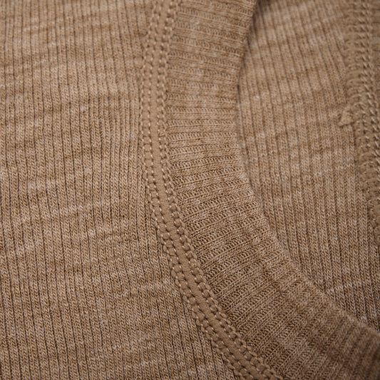 Ullarlambhúshetta, tvöföld - Cocoa Creme