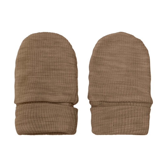 Ullarvettlingar, tvöfaldir - Cocoa Creme