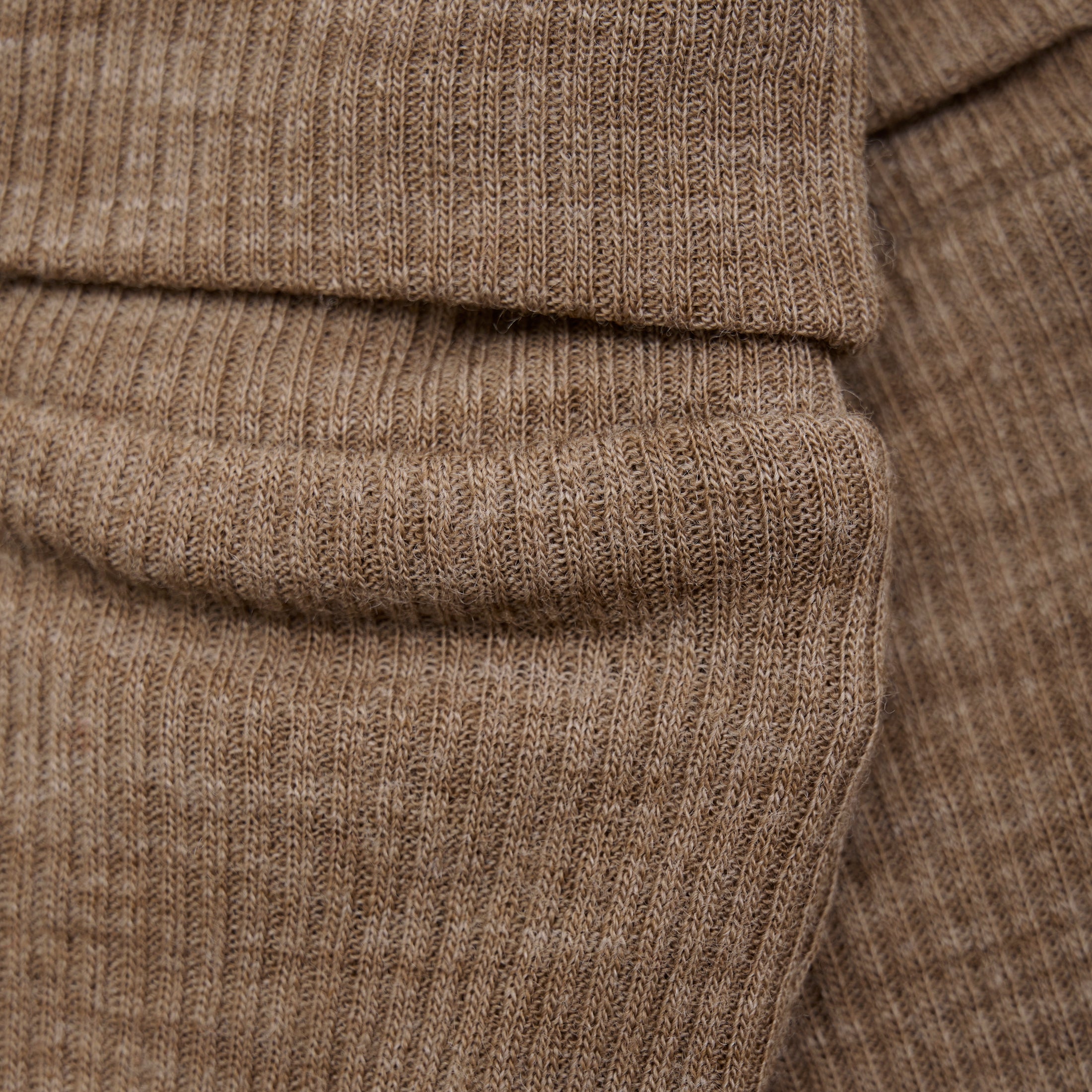 Ullarvettlingar, tvöfaldir - Cocoa Creme