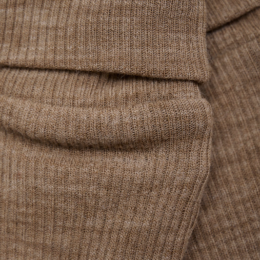 Ullarvettlingar, tvöfaldir - Cocoa Creme